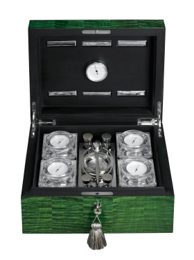 Tai Yang Emerald