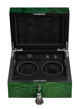 Tai Yang Emerald