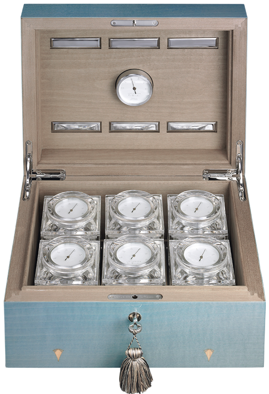 configuration product
