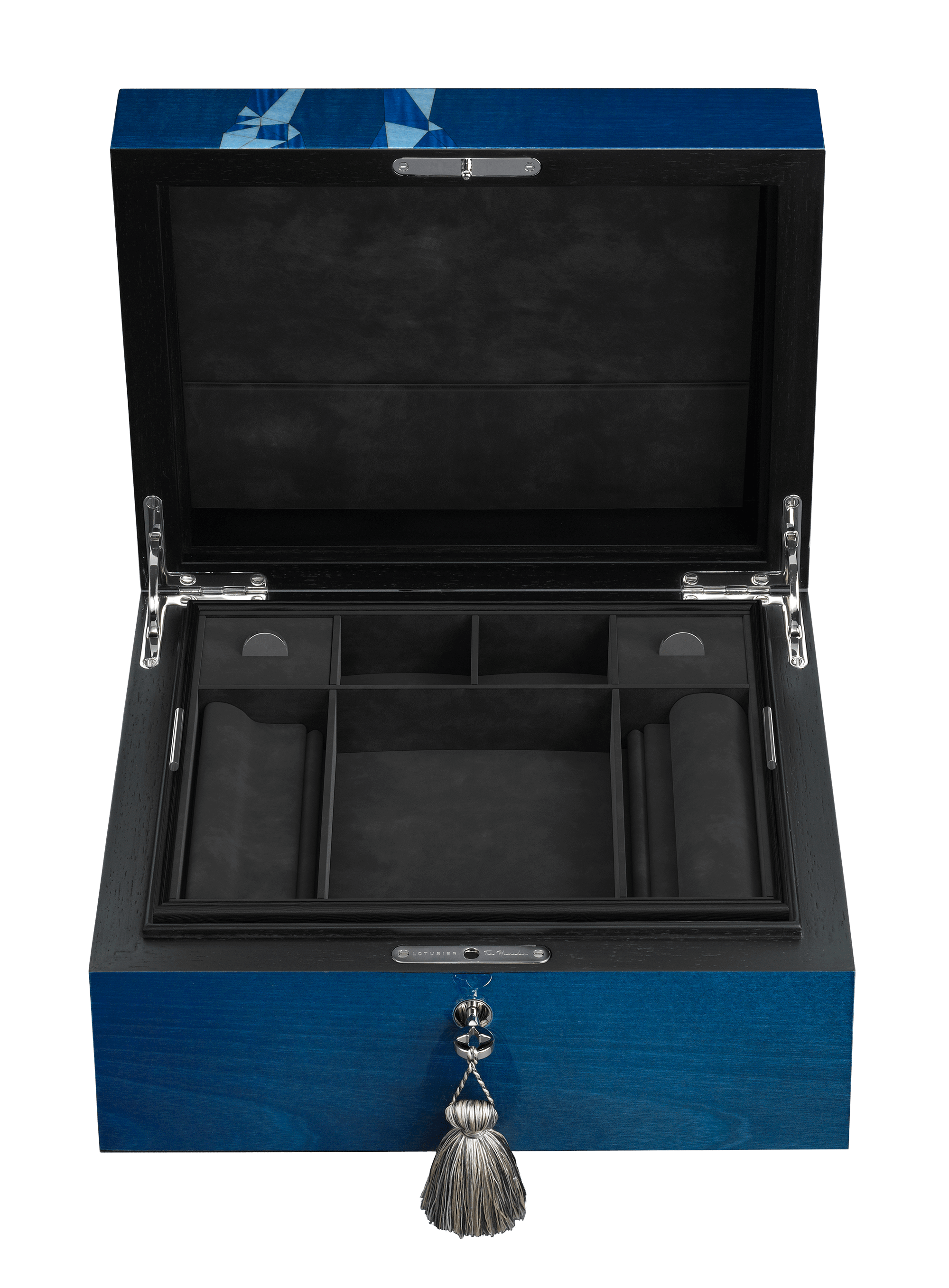 Jangala - Jewellery Box