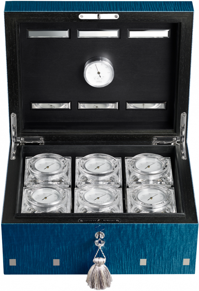 configuration 6 crystal