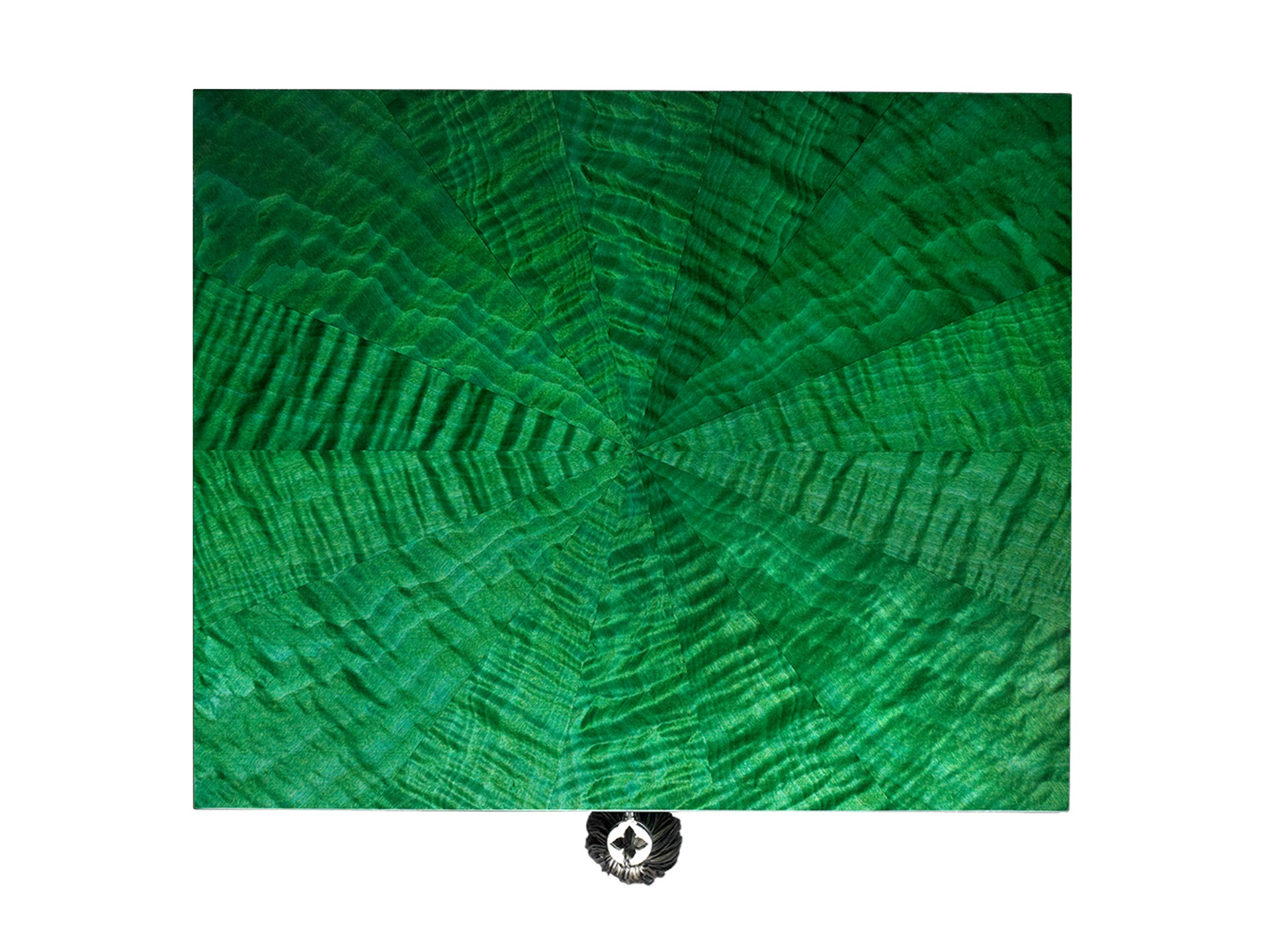 Tai Yang - Emerald