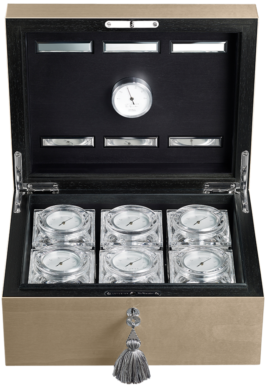 configuration product