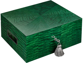Tai Yang Emerald
