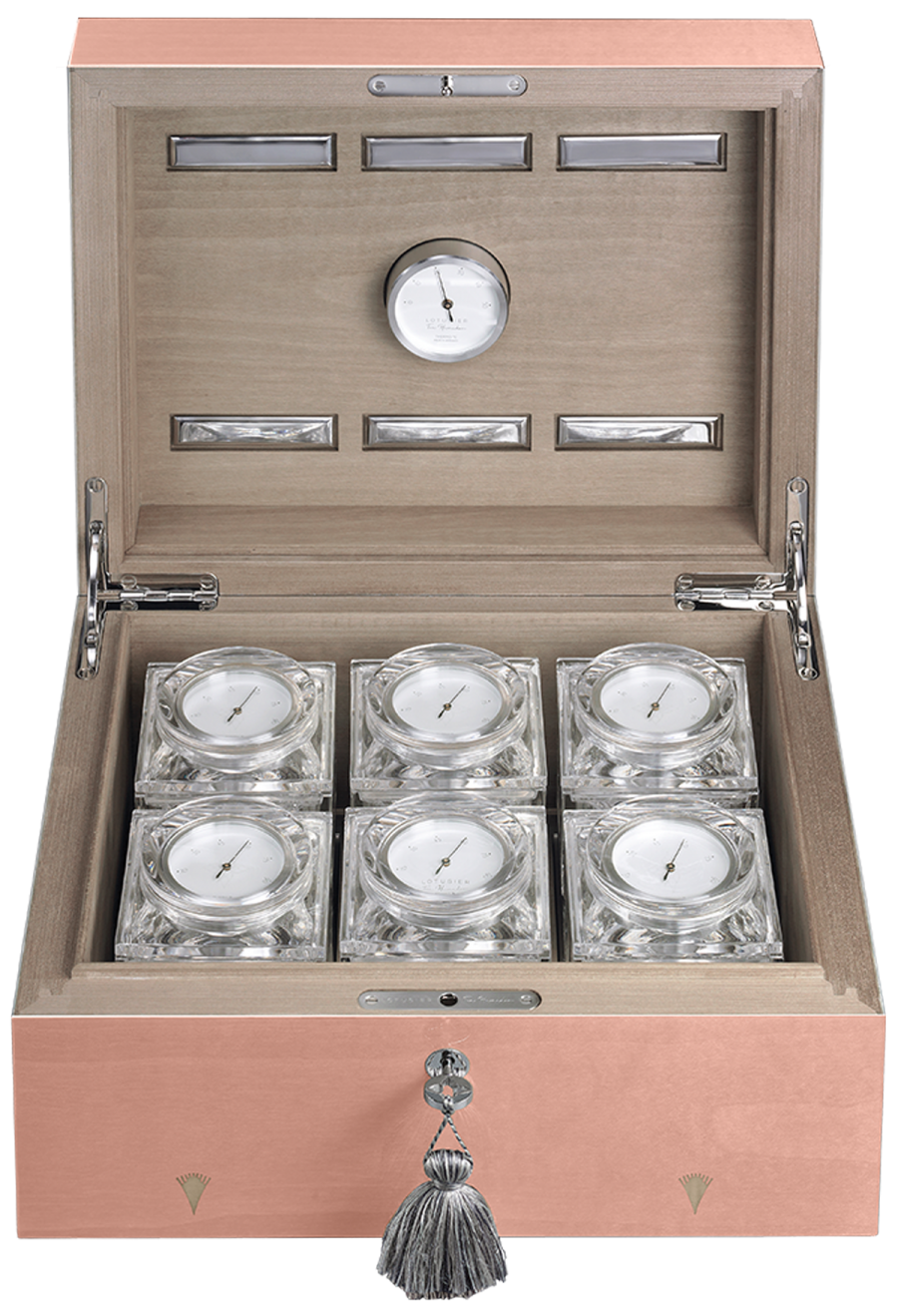 configuration product
